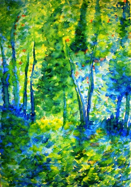 Alberi e nature morte 12