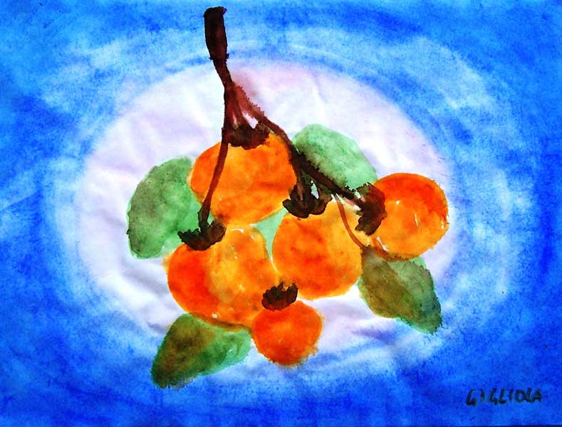 Alberi e nature morte 14