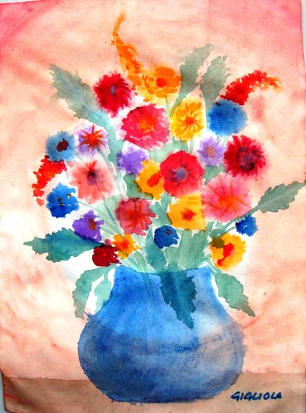 Alberi e nature morte 18